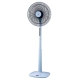 KDK N40HH-SB 16" 座地風扇 (銀藍色)