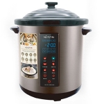 Nutzen 樂斯 NCP-10 10公升 陶瓷電子煲 (好易煲)