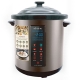 Nutzen 樂斯 NCP-10 10公升 陶瓷電子煲 (好易煲)