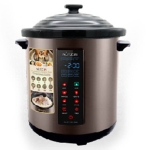 Nutzen 樂斯 NCP-6 6.0公升 陶瓷電子煲 (好易煲)