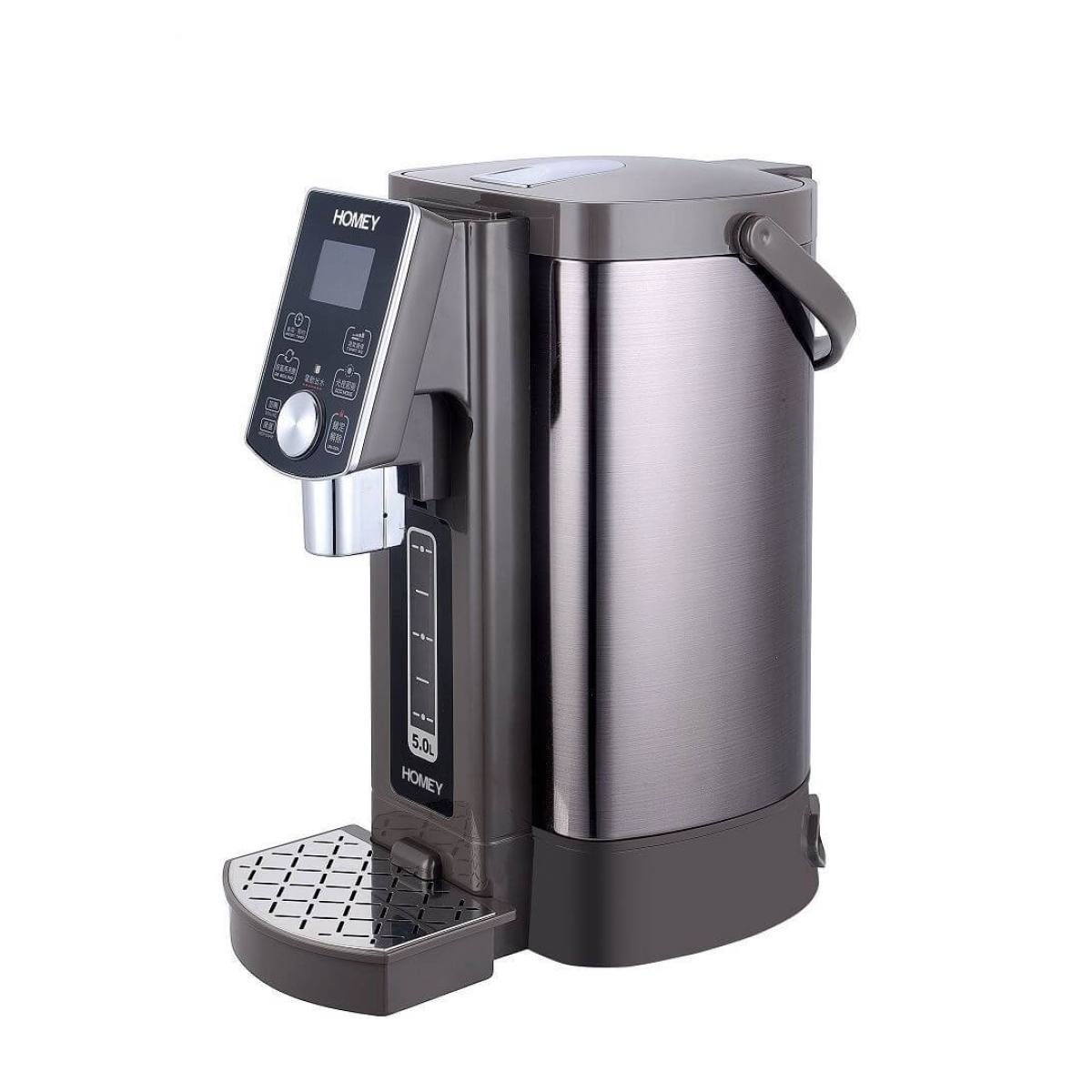 Homey 家美牌 NEW-89 5公升 智能電熱水瓶