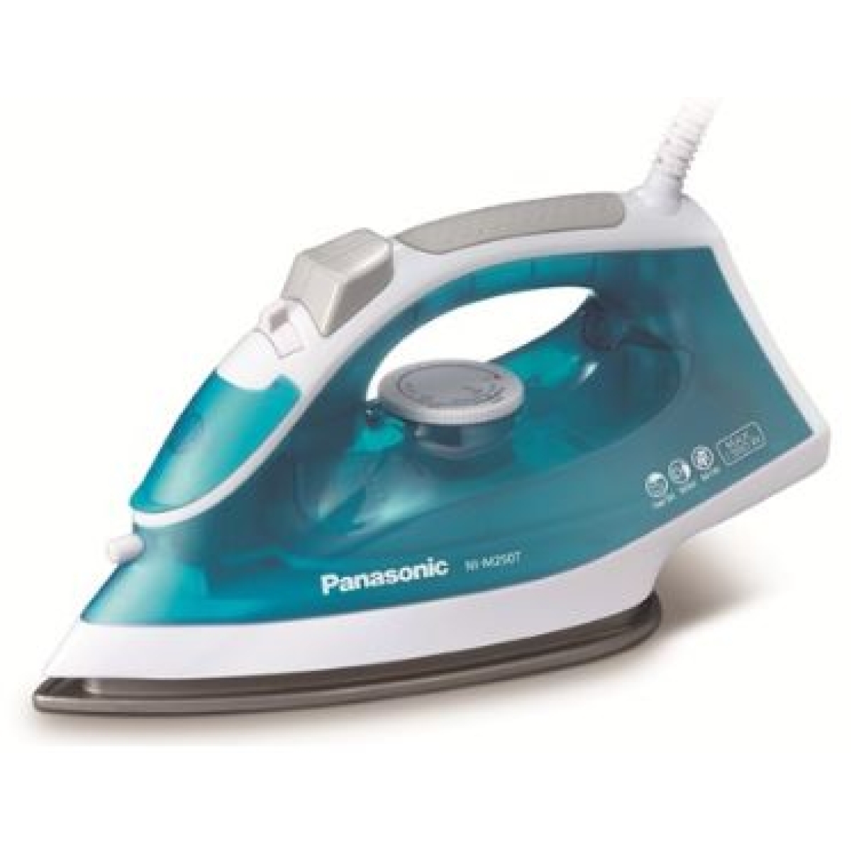 Panasonic 樂聲 NI-M250T 1550W 鈦塗層底板蒸熨斗