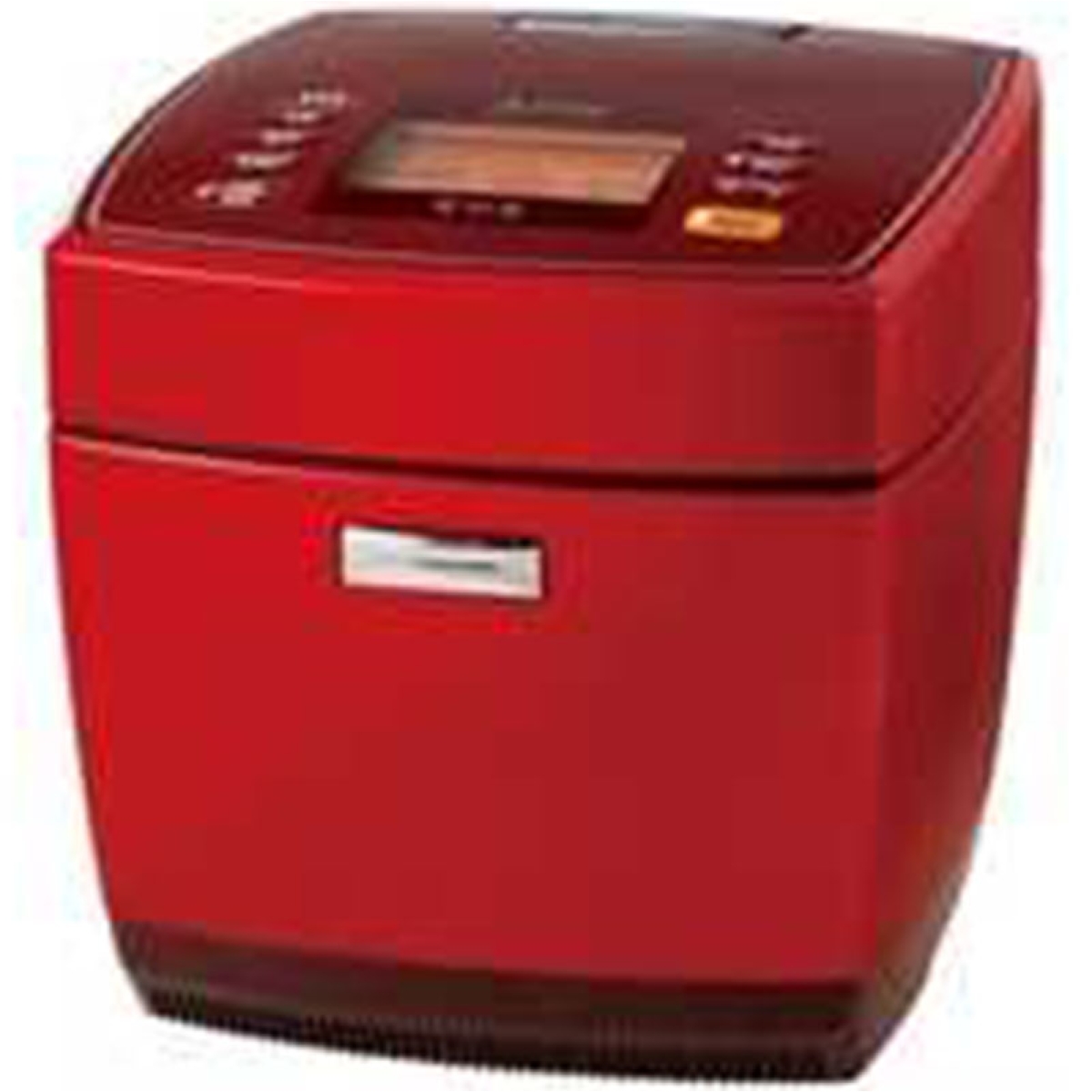 Mitsubishi Electric 三菱電機 NJ-EV187HR 1.8公升 電飯煲 (紅色)