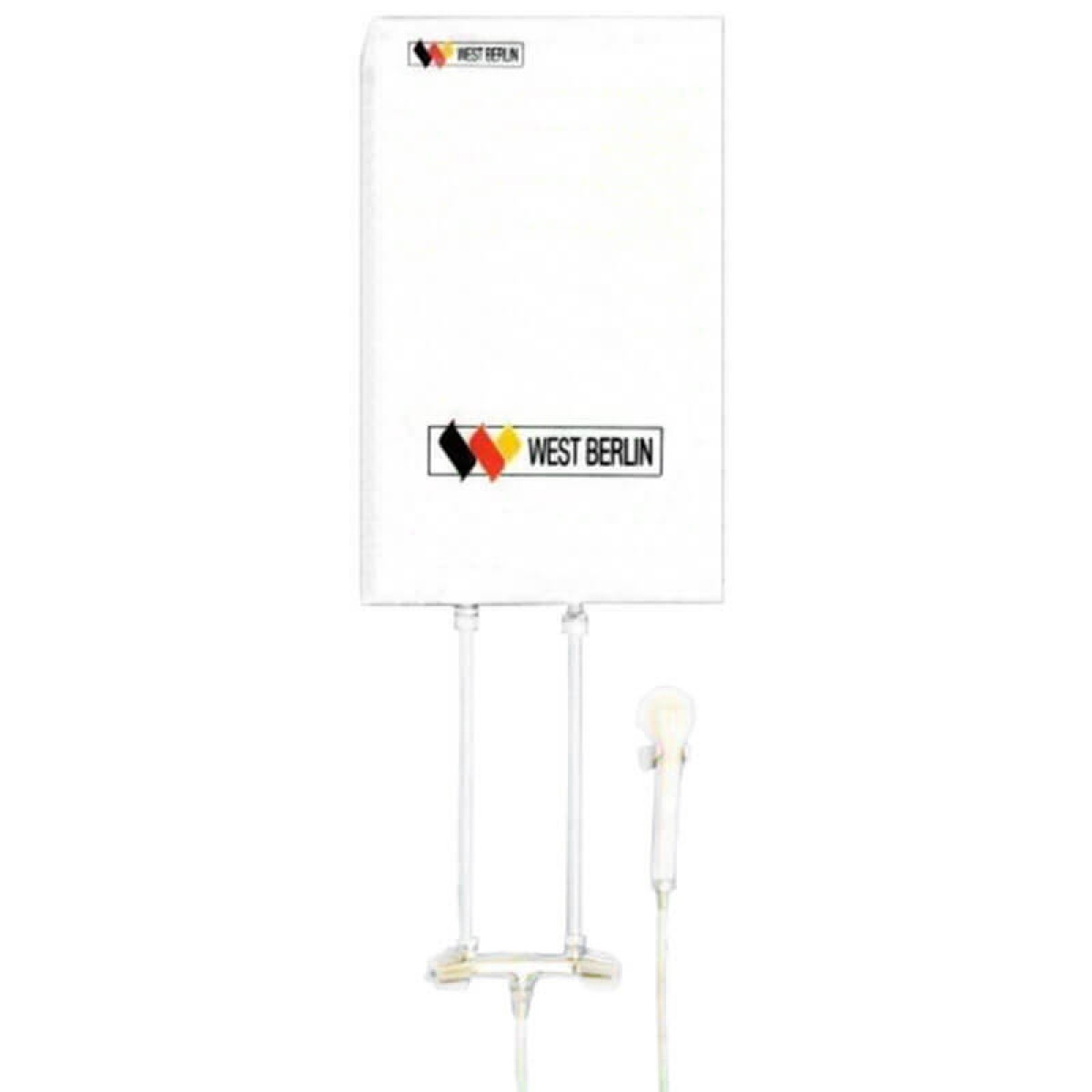 West Berlin 西柏林 NP15 15公升 花灑儲水式電熱水爐