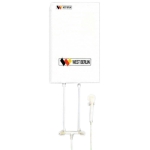 West Berlin 西柏林 NP15 15公升 花灑儲水式電熱水爐