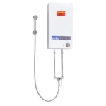 Berlin 柏林 NPF-504 20公升 花灑儲水式電熱水爐 