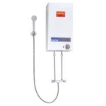 Berlin 柏林 NPF1004 4000W 38公升 花灑式電熱水爐 (低壓)