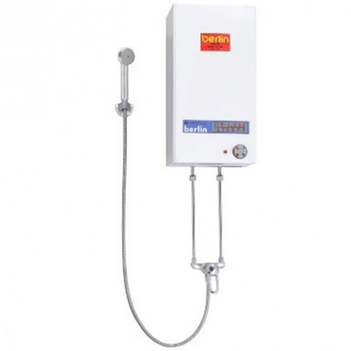 Berlin 柏林 NPF503 3000W 20公升 花灑儲水式電熱水爐