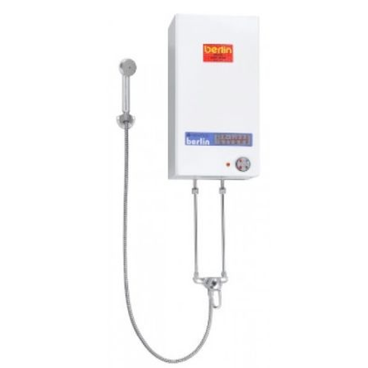 Berlin 柏林 NPF804 4000W 30公升 花灑式電熱水爐