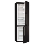 Gorenje 歌爾 NRK612ORAB 307公升 雙門底層冰格雪櫃 