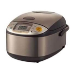 Zojirushi 象印 NS-TSQ10-XJ 1.0公升 微電腦電飯煲 