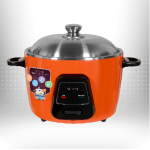 Nutzen 樂斯 NSRC-10R 3.0公升 電飯煲