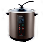 Nutzen 樂斯 NSTP-10 10公升 多功能電子煲 (好易煲)