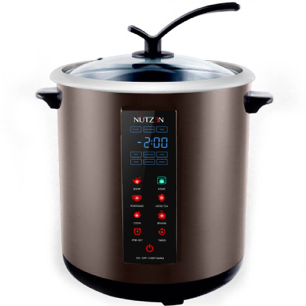 Nutzen 樂斯 NSTP-7 7.0公升 多功能好易煲