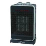 Famous 法國名家 NTK-20 2000W 陶瓷暖風機