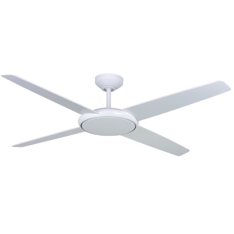 Iconic Orion 52吋 天花吊扇 連遙控 (啞白色)