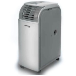 German Pool 德國寶 PAC-15PX 1.5匹 移動冷暖型冷氣機