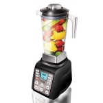 German Pool 德國寶 PRO-6SSB 1680W 專業高速食物處理器 (黑色)