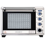 Homey 家美牌 PRO-M38DNW 38公升 座檯式電焗爐