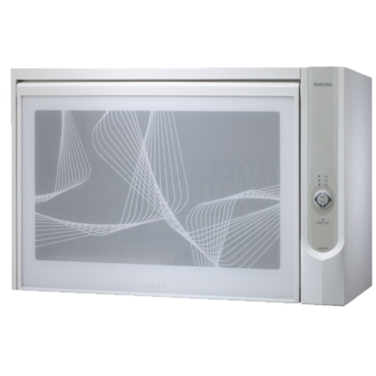 Sakura 櫻花 Q-600CW 60厘米 消毒碗櫃