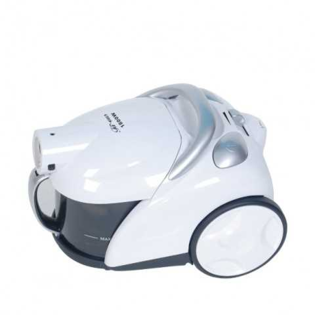 Famous 法國名家 QW-18CL 1800W 超強力無塵袋吸塵機