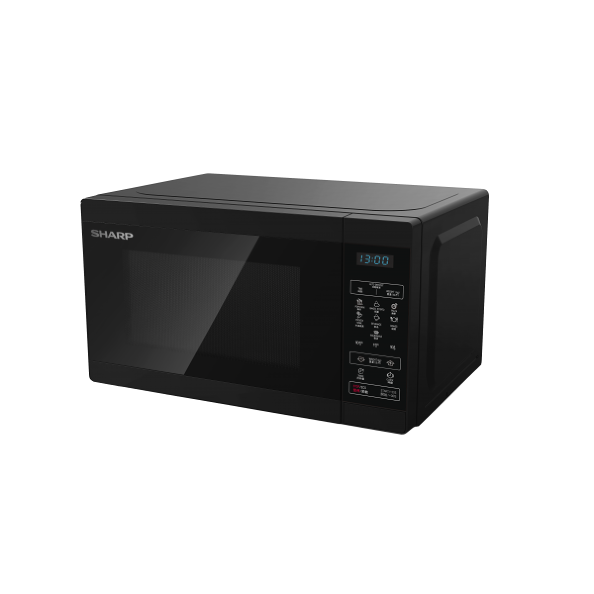 Sharp 聲寶 R-230S 20公升 800W 座檯式微波爐 Sharp 聲寶 R-230S 20公升 800W 座檯式微波爐