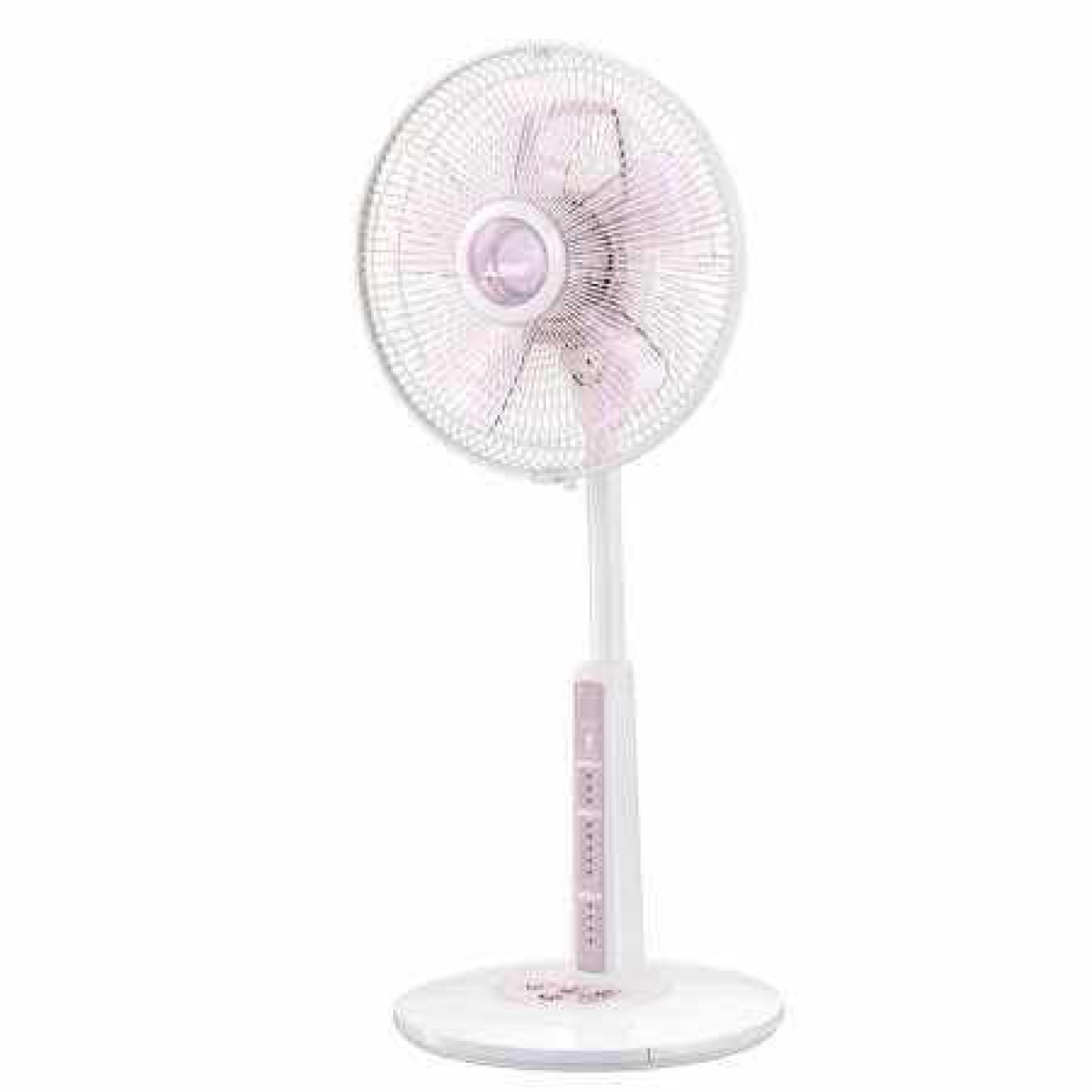 Mitsubishi Electric 三菱電機 R30-MU 12吋 座地風扇 (蜜桃色)