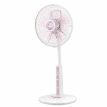 Mitsubishi Electric 三菱電機 R30-MU 12吋 座地風扇 (蜜桃色)