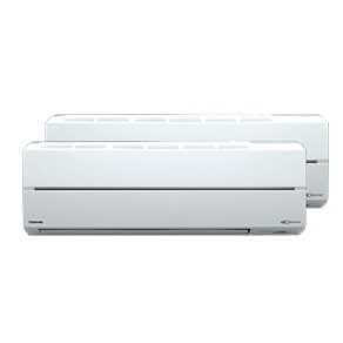 Toshiba 東芝 RAS-M10N3KCVX3 (1.0匹x3) 1拖3多聯式分體冷氣機