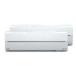 Toshiba 東芝 RAS-M10N3KCVX3 (1.0匹x3) 1拖3多聯式分體冷氣機