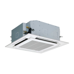 Toshiba 東芝 RAV-SE801UP 3.0匹 變頻淨冷 遙控藏天花式冷氣機