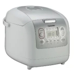 Toshiba 東芝 RC-10NMFIH 1.0公升 西施電飯煲