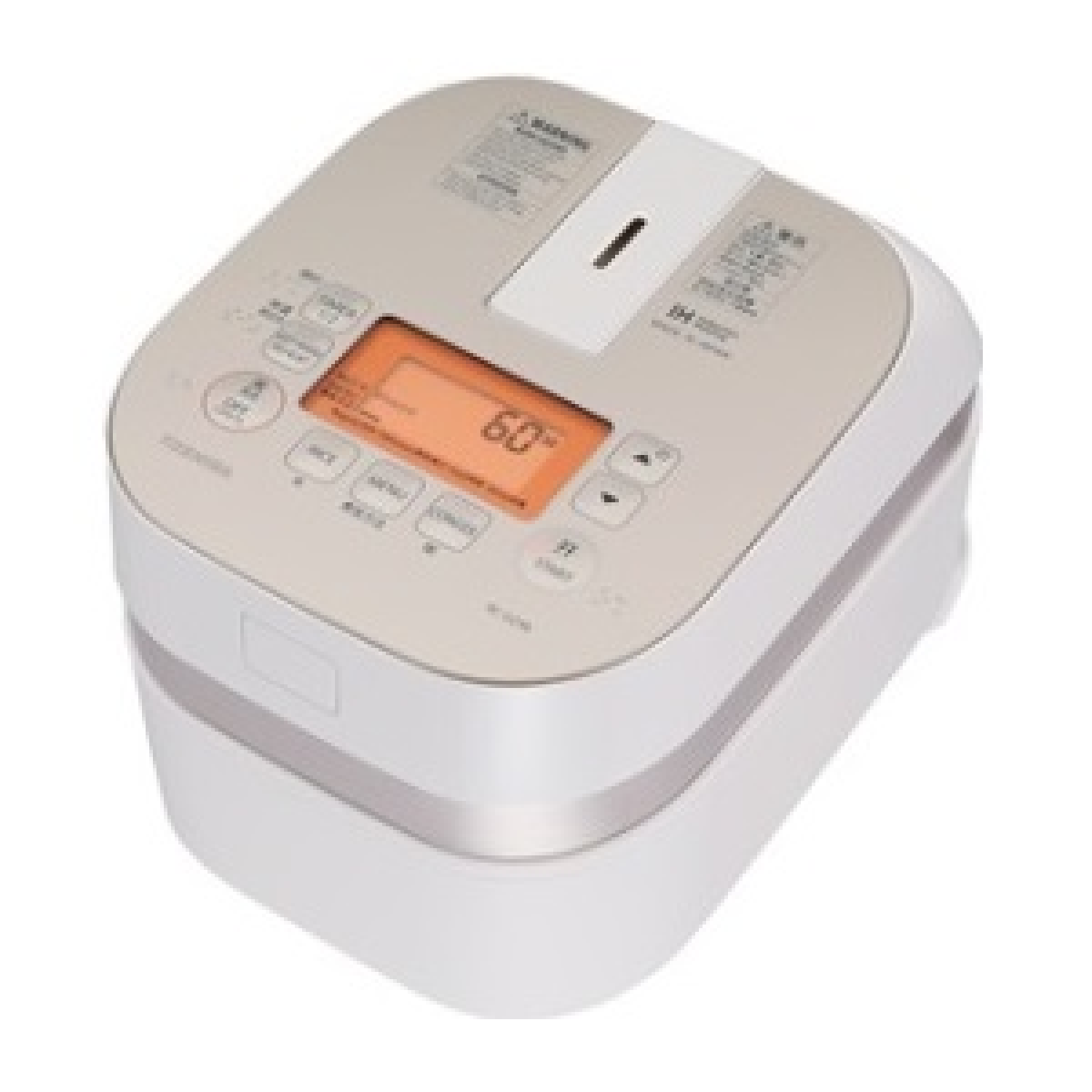 Toshiba 東芝 RC-DZ4K 0.45公升 磁應電飯煲 Toshiba 東芝 RC-DZ4K 0.45公升 磁應電飯煲