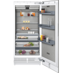 Gaggenau RC492304 567公升 嵌入式單門雪櫃