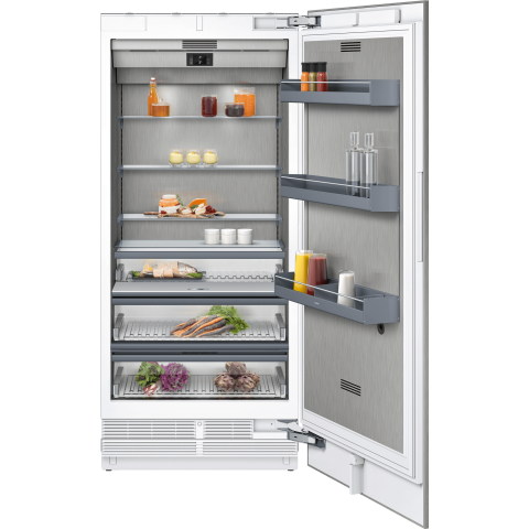 Gaggenau RC492304 567公升 嵌入式單門雪櫃