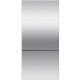 Fisher & Paykel 飛雪 RF522BLPX6 519公升 下置冷凍式 雙門雪櫃 (左門鉸)