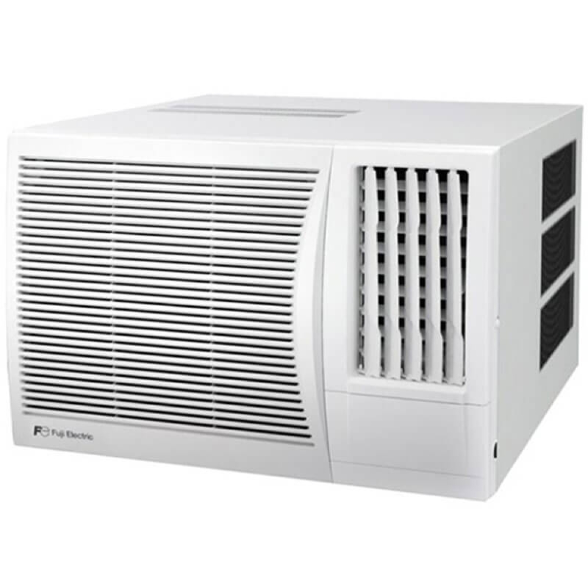 Fuji Electric 富士電機 RFA18FNTN 2.0匹 窗口式冷氣機