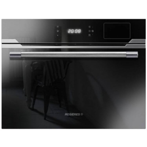 Rosieres RFVS580X 34公升 嵌入式蒸焗爐 (48個自動烹調程式)