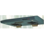 Deutschooner 德國朗高 RH-238T 71厘米 600m³/h 無縫易拆式抽油煙機