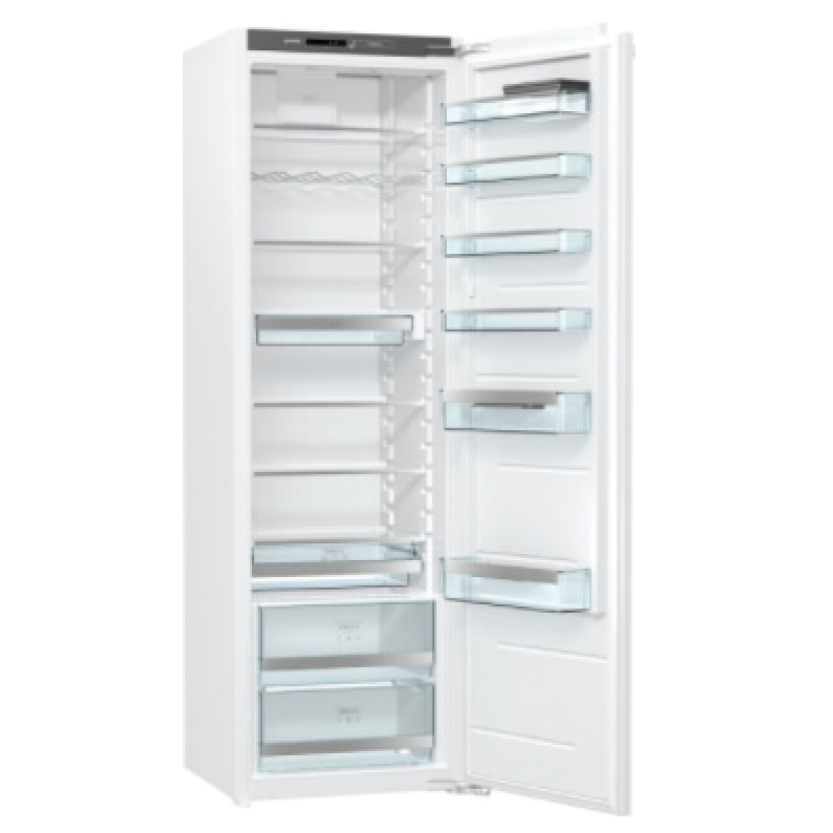 Gorenje 歌爾 RI5182A1 305公升 嵌入式單門雪櫃 Gorenje 歌爾 RI5182A1 305公升 嵌入式單門雪櫃