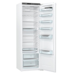 Gorenje 歌爾 RI5182A1 305公升 嵌入式單門雪櫃