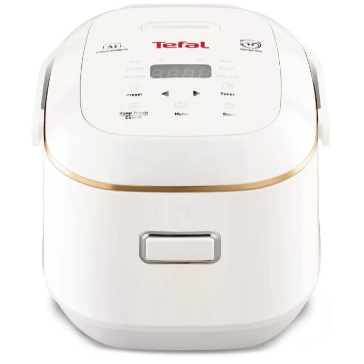 Tefal 特福 RK6011 0.7公升 電飯煲