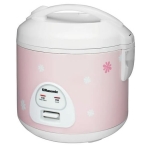 Rasonic 樂信 RRC-HM08 0.8公升 電飯煲