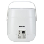 Rasonic 樂信 RRC-JG05 0.5公升 迷你飯煲