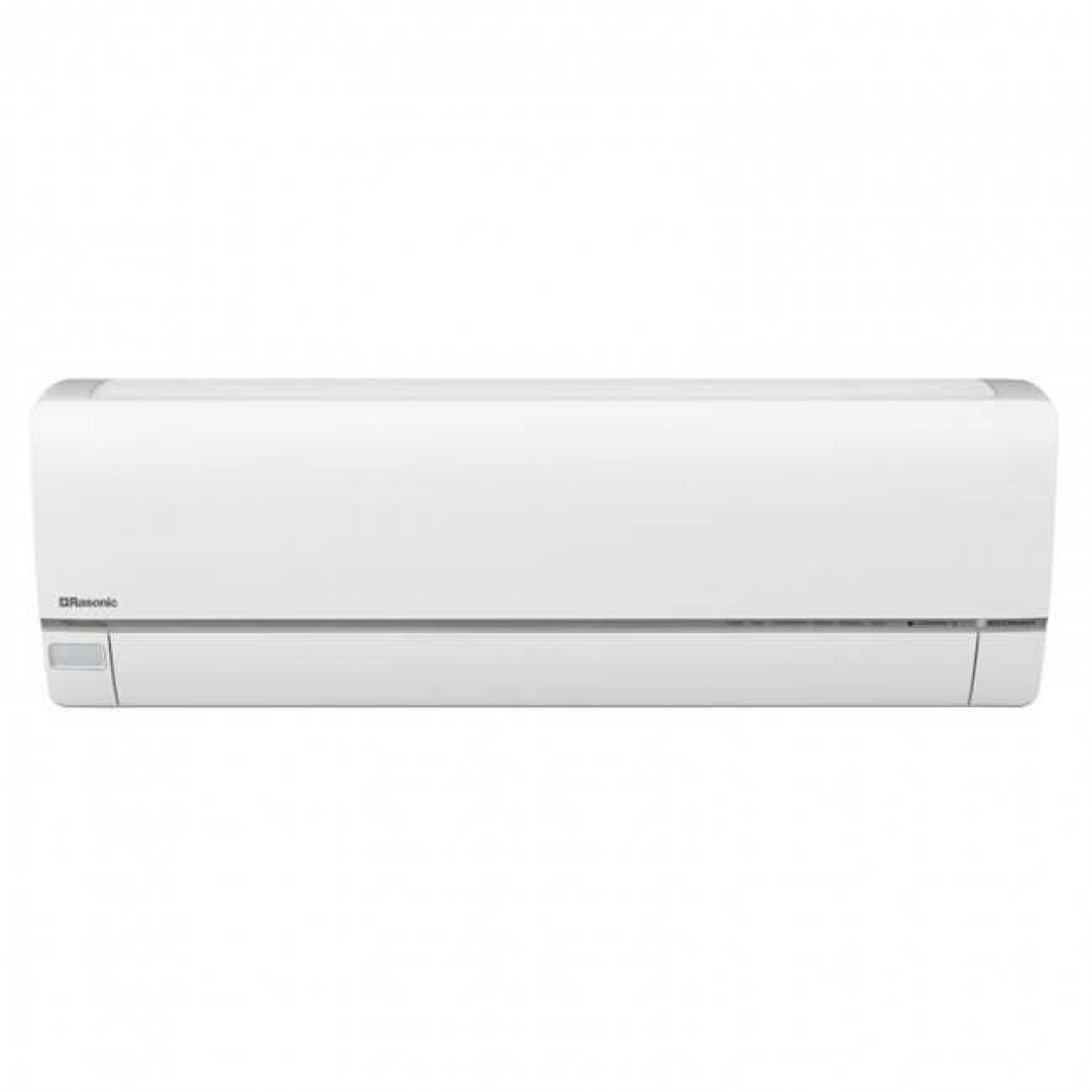 Rasonic 樂信 RS-E12PK 1.5匹 變頻冷暖型 掛牆式分體冷氣機
