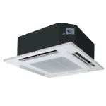 Panasonic 樂聲 S-50PU1H5 6.3匹 藏天花式冷氣機 (三相)