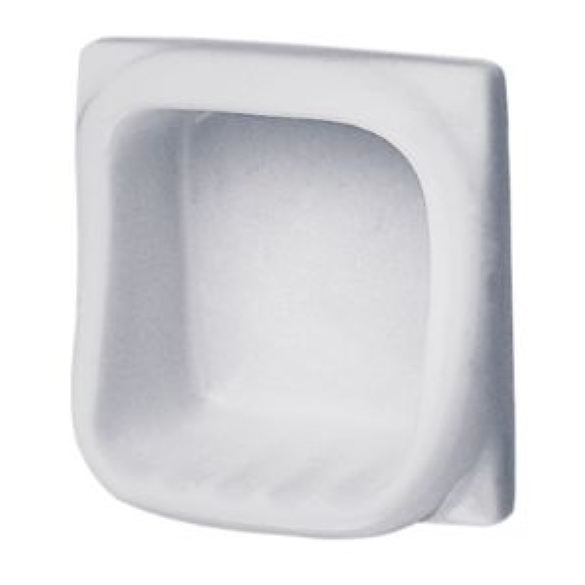 TOTO S6NV1 半嵌入式肥皂架