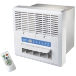 Summe 德國卓爾 SBH-103 1350W 窗口式 浴室暖風機
