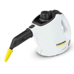 Karcher 德國高潔 SC1 EasyFix PREMIUM 1200W 蒸氣式清洗機 (豪華版)