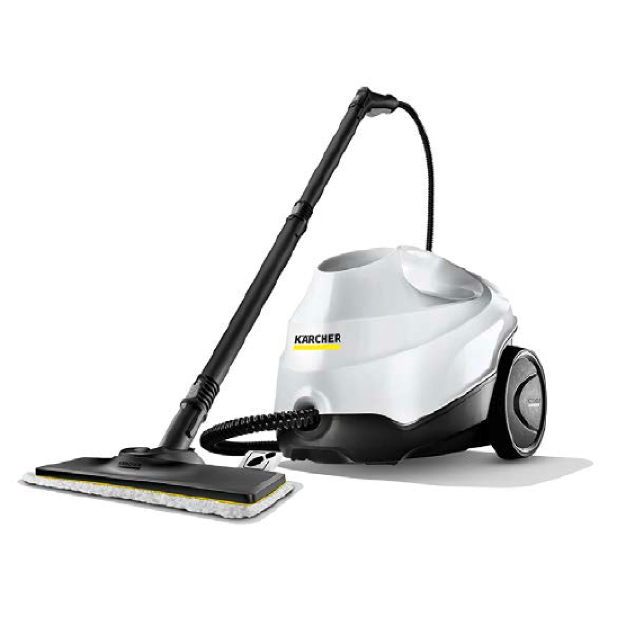 Karcher 德國高潔 SC3 EasyFix PREMIUM 1900W 蒸氣式清洗機 (豪華版)